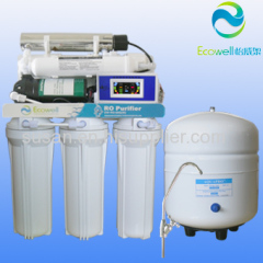 household ro water purifier