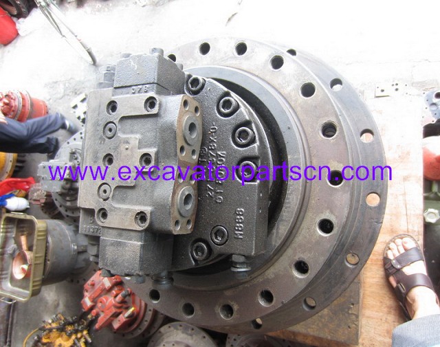 E330 FINAL DRIVE FOR EXCAVATOR