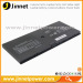 China supplier new laptop battery HSTNN-D80H for HP 5310M