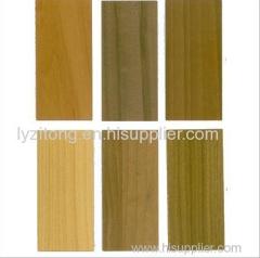 Checkered Plywood , Laminated Particle Board