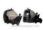 ET-LAD60W Panasonic Projector Lamp with Housing and HS 300W Bulb , 2000 Hours Lamp Life