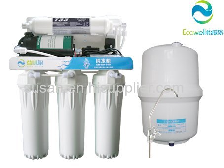 manual-flush,household ro system water purifier 