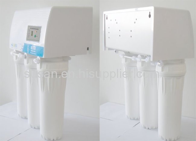 manual-flush,household ro system water purifier 