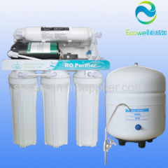 manual-flush,household ro system water purifier