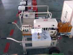 fiber optic cable blowers