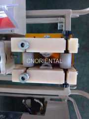 fiber optic cable conduit blower set