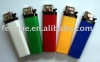 FH-001 disposable plastic flint lighter