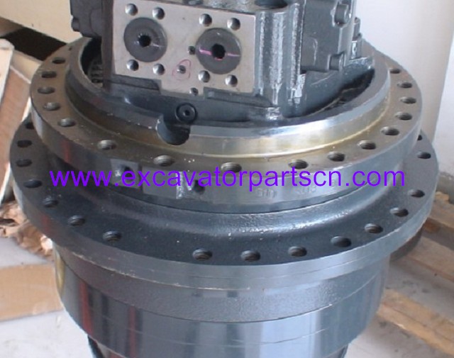 EC360BL FINAL DRIVE FOR EXCAVATOR