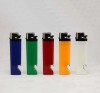 Disposable gas lighter FH-201