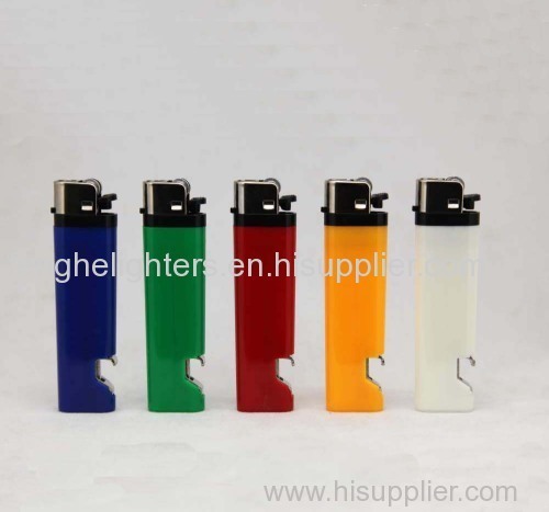 Disposable gas lighter FH-201