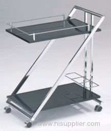 kitchen or Tea trolley