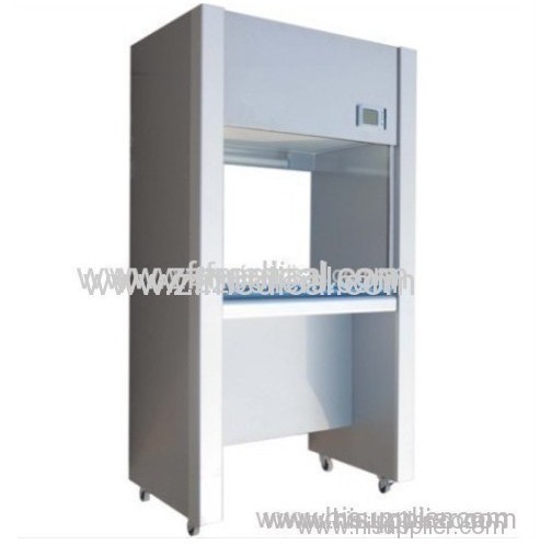 Stainless Steel Medical Single Vertical Laminar Flow Clean Benches