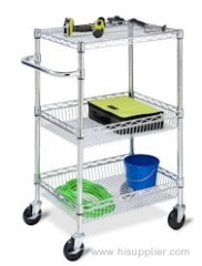 kitchen or Tea trolley