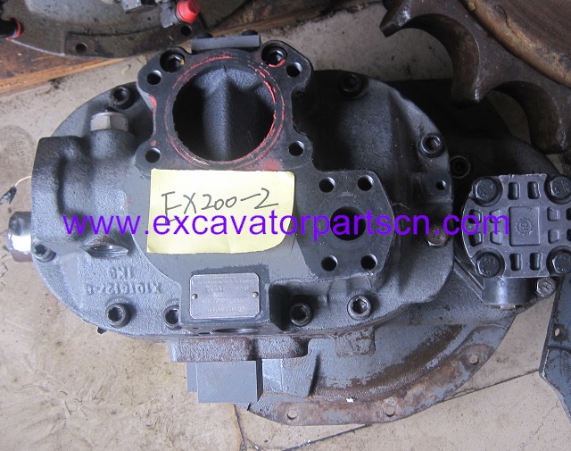 EX200-2 MAIN PUMP FOR EXCAVATOR