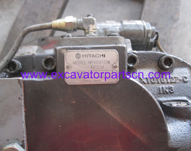 EX200-2 MAIN PUMP FOR EXCAVATOR