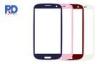 Pink / White Samsung S3 Replacement Touch Screen