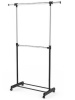 Garment Rack - adjustable function