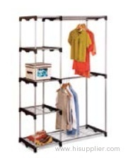 garment closet - functional