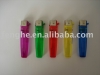 Disposable flint lighter FH-210