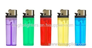 disposable flint lighter FH-003