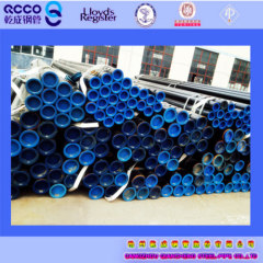 Seamless steel pipes of API 5L X 65 PSL2 PSL1