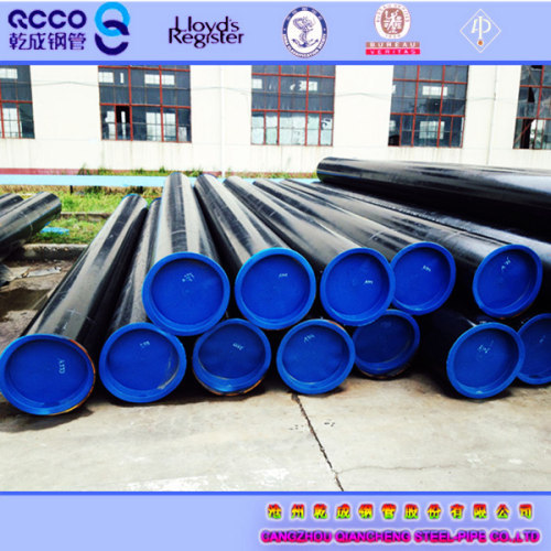 API5L X 56 PSL1 PSL2 SEMLESS STEEL PIPES 