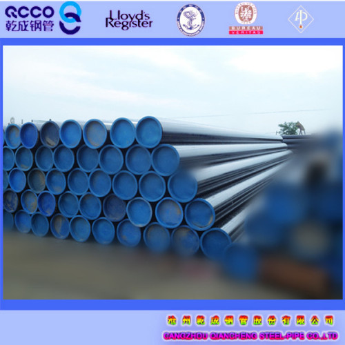 API5L X 56 PSL1 PSL2 SEMLESS STEEL PIPES 