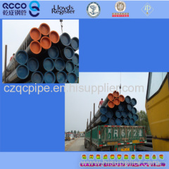 API 5L X70 PSL1 and PSL2 carbon Steel Pipes