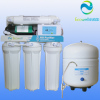 household RO water filter RO unit with 5 stage reverse osmosis system