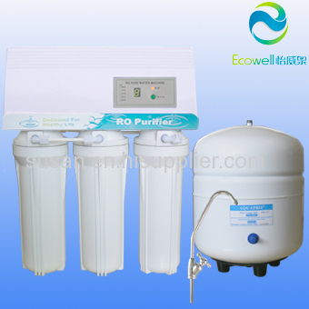 household pure water filter/ water purifier