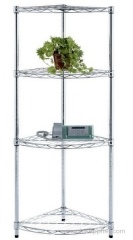 wire shelving Unit / Rack