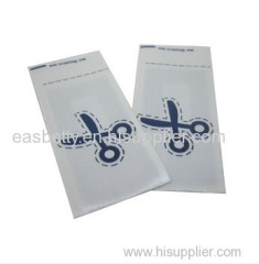 EAS RF 8.2MHz sew in clothes security tag