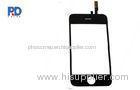 Mobile Phone Replacement Black iPhone 3GS Touch Screen Panel