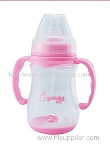 Hot stamping foil for baby training cup