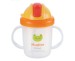 Heat transfer film for baby training cup