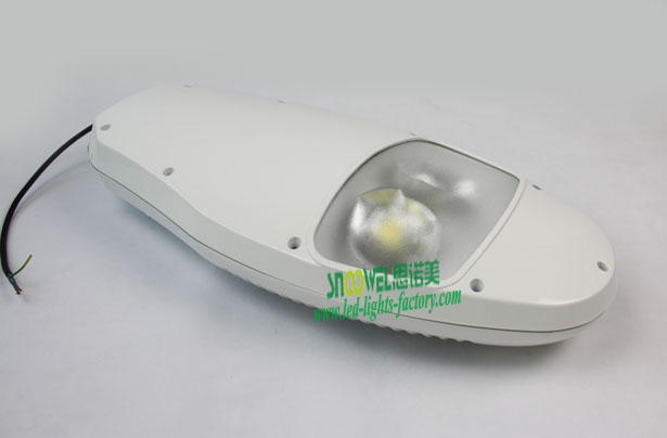 45mil Bridgelux 120W High Power Led Street Lights