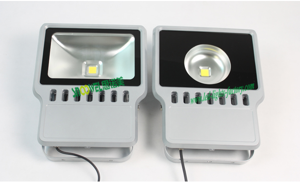 China 100w Led Floodlights