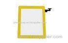 Ipad Touch Panel Replacement For Yellow Apple iPad 2 Repair