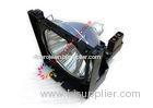UHP 150W Sanyo Projector Lamp with Housing for Business , POA-LMP29 / 610-284-4627