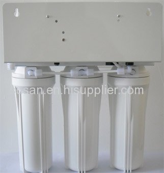 good and beautiful ! ro water purifer household water purifier 50/75gpd capacity