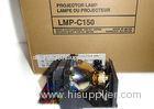 LMP-C150 Sony Projector Lamp with Housing , HSCR165W Bulb Type