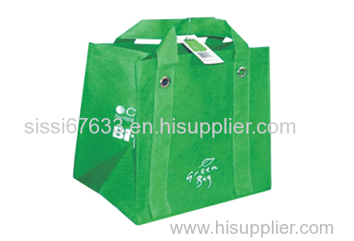 Pp Woven Shopping Tote Bag