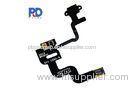 CDMA iPhone 4 Power and Sensor Flex Cable , Cell Phone Repair Parts