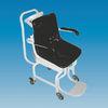 200kg Wheel Chair Scale For Weighing Body , 870mm x 560mm x 1070mm