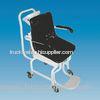 200kg Wheel Chair Scale For Weighing Body , 870mm x 560mm x 1070mm