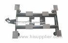 Mild Steel Round Pipe Bench Scales , 30kg - 600kg Stainless-Steel 304 Platform