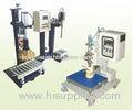 50kg Automatic Weighing Scales , Explosion Proof Filling Scale For Paint