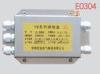 Water Proof Junction Box For Explosion Proof Scale , High Reliability