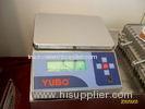 Stainless Steel Explosion Proof Scale , Intrinsically Safe Table Scale For Weighing Chemical