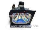 Original SHP10 VLT-PX1LP Projector Lamp , Mitsubishi LVP-X70UX LVP-X80 LCD Bulbs Replace